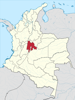 Cundinamarca