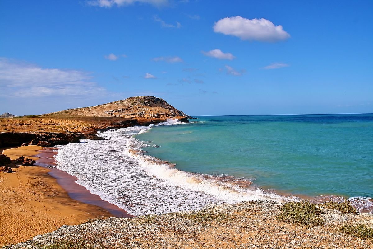 La Guajira