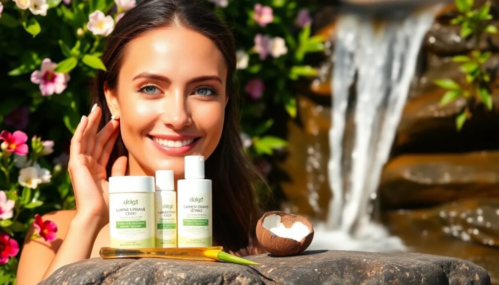 Beneficio húmedo: Cómo mejorar la salud de tu piel.