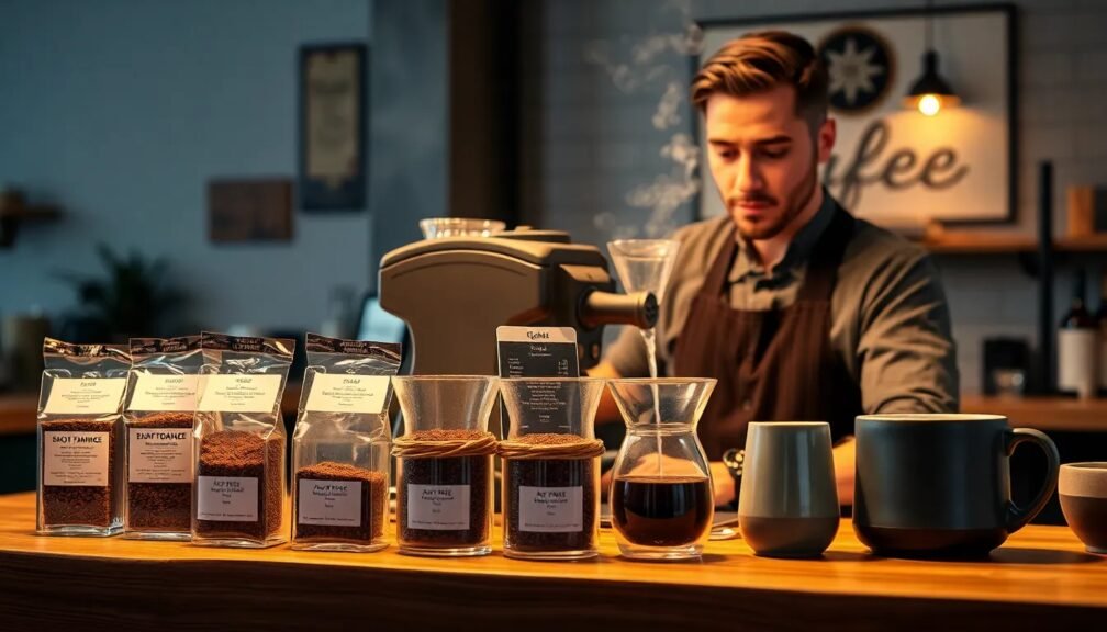 Café de Especialidad: Descubre el Arte de Elaborar Cerveza