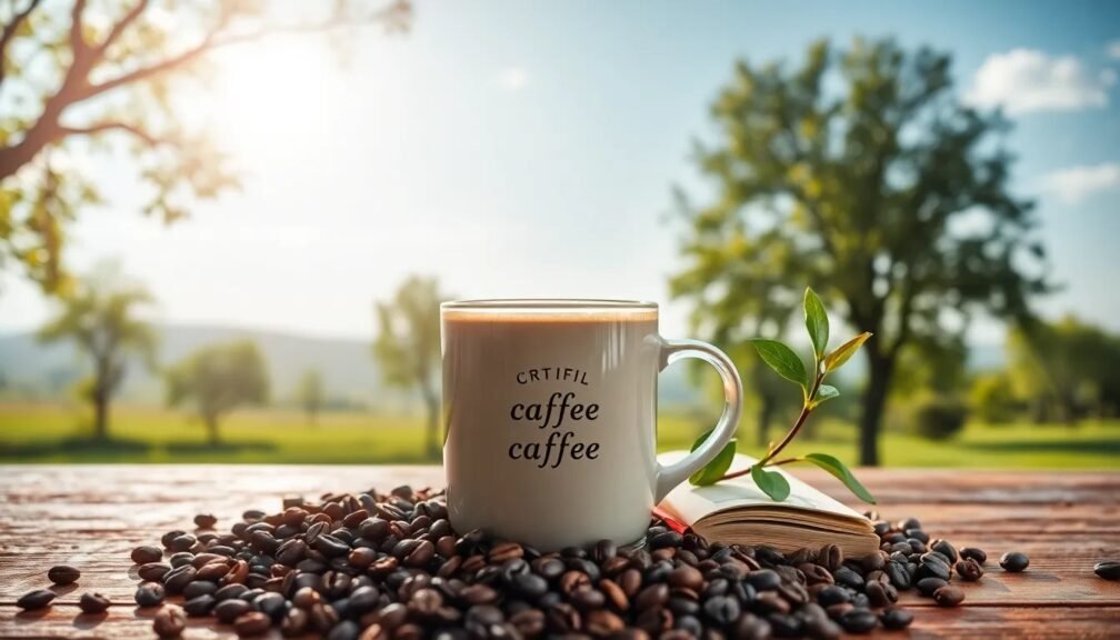 Café en grano: Descubre sus beneficios para la salud.