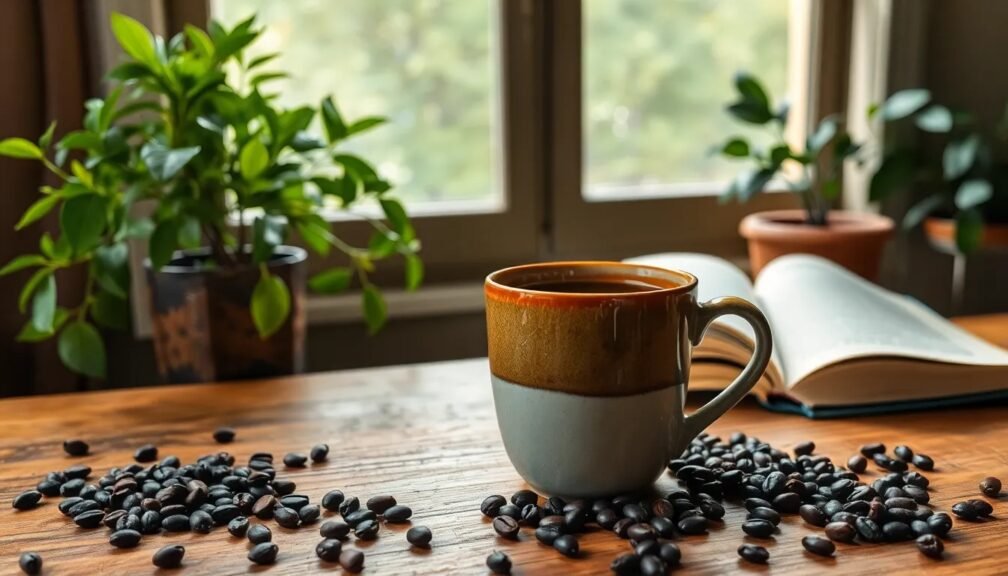 Café orgánico: Beneficios y por qué elegirlo hoy.