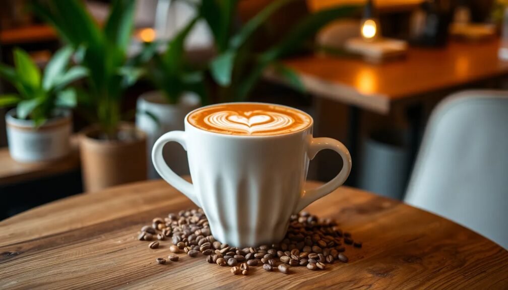 Flat White: la bebida perfecta para los amantes del café