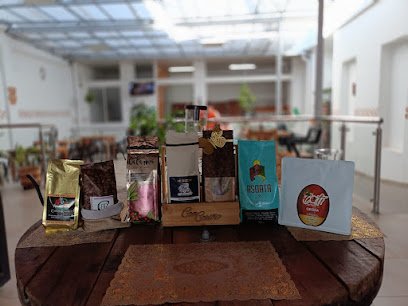 Asoatá – Tienda de Café