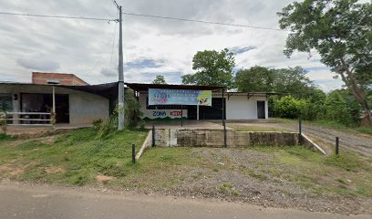 Pastelería FORTUPAN