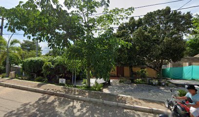 El palacio de los jugos