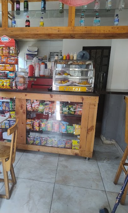 Pop Donuts Coffee Shop