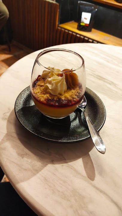 El Ateneo Repostería y Café