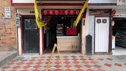 Dosis Diaria, Jugos y cafes