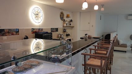 Soplo y sorbo Coffee club