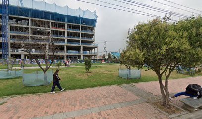 Cafetería Diana hospital de bosa