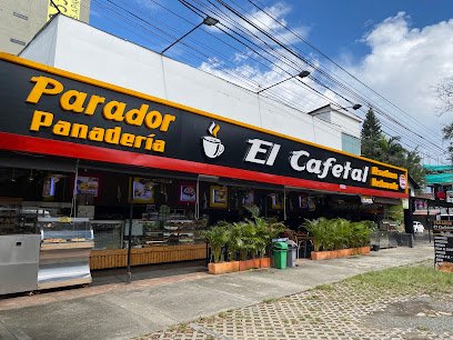 Parador el cafetal