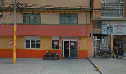 Retaurante exonomico