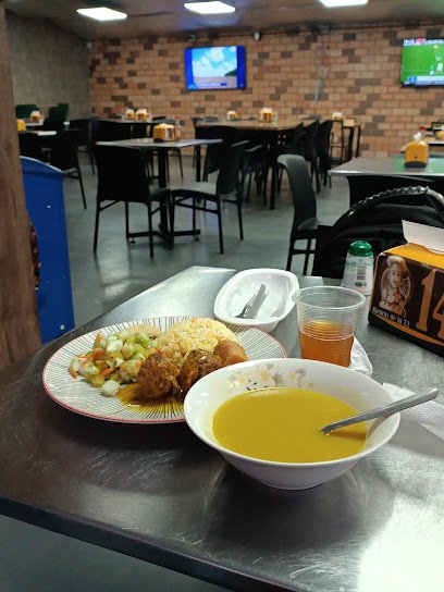 Panadería Ricuras de la 72