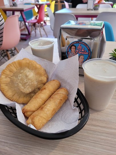 Pasteles y Mute Los de FLOREILEN