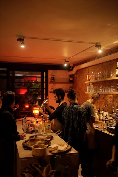 Calma Coffee & Drinks