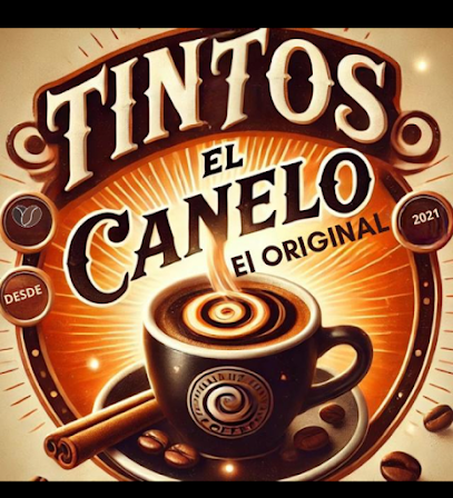 Tintos el canelo