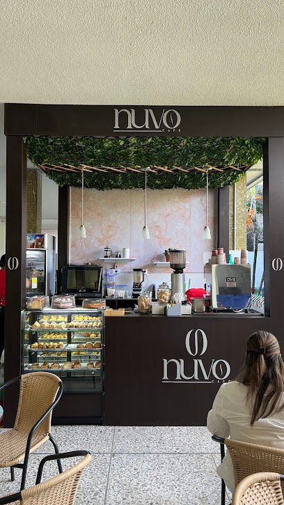 NUVO Cafe