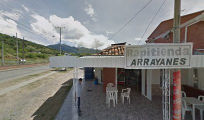 Las delicias de sofia