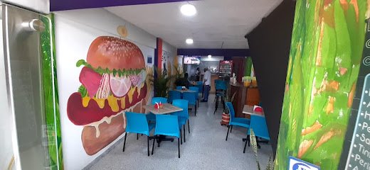 La esquina del sabor cucuteño