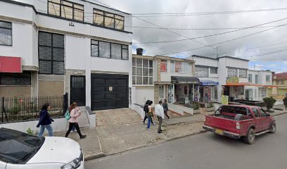 Cafetería y panadería árabe