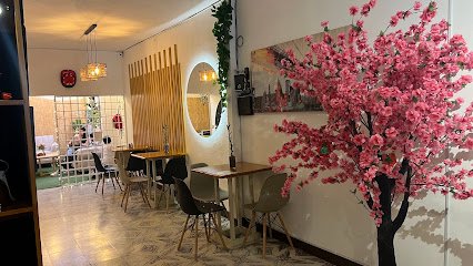 El cafetal Experiencia y Sabor