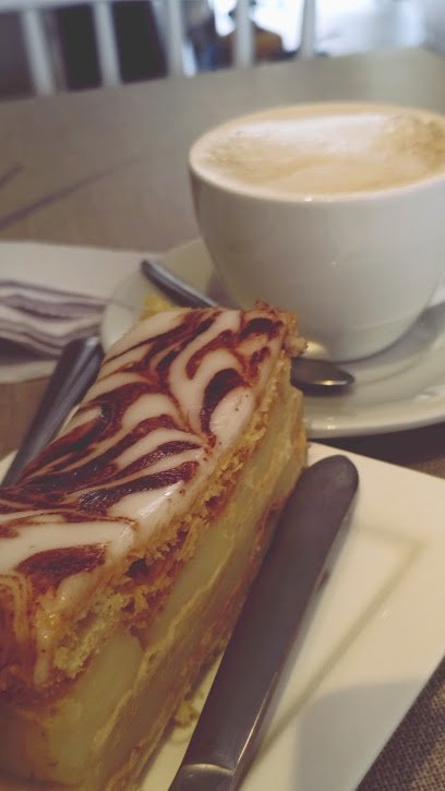 Rincon de España Express