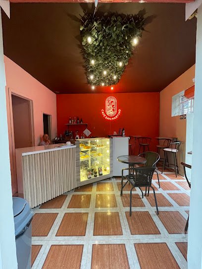 Café San Martino
