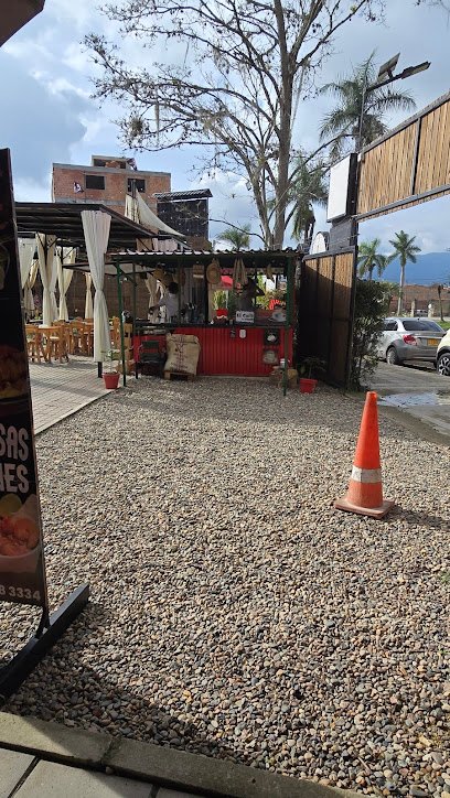 El Café by Miguell’s