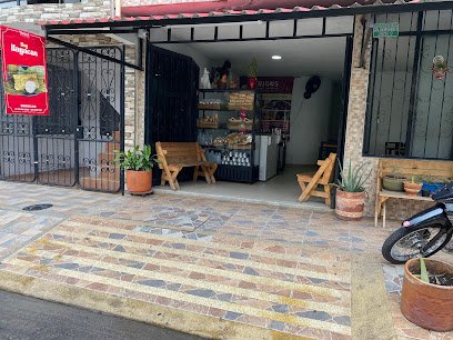 Los Trigos Amasijos Sanmartineros Villavicencio