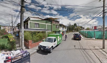 La Pandebonería Arte & Tradición