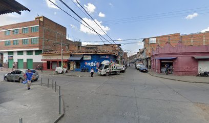 La Esquina del Zapatero