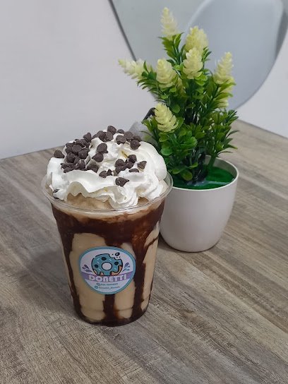 DONETTI | Coffee, creps & Waffles, eventos