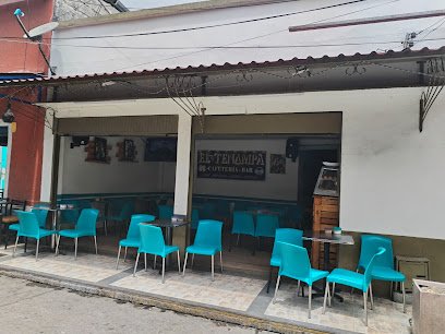 TENAMPA CAFETERIA BAR