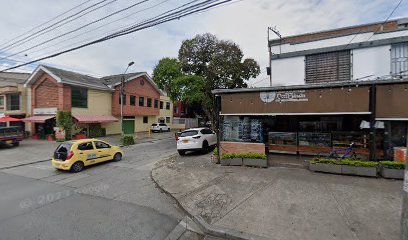 Panadería Restaurante Las Quintas de Don Simón
