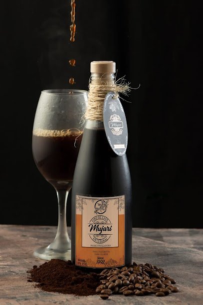 Mujari – Café y Cacao