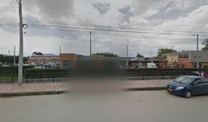 Cafetería “Donde Ceci”