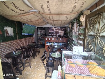 Cafetería CAFE DE MI PUEBLO