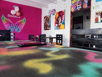 Guadalupe Café Galería