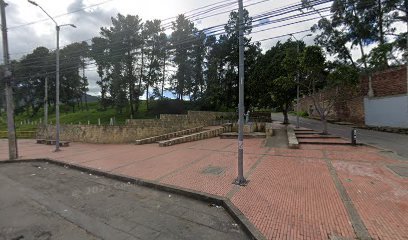 Zona Street brother zipaquira