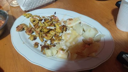 LA PROVINCIA RESTURANTE