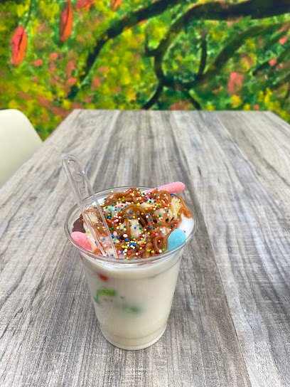 Zaque Embajadores del Sabor