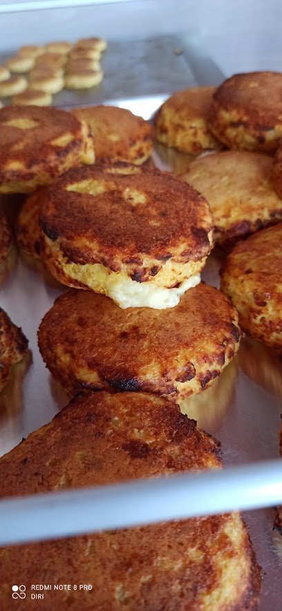 Amasijos Boyacá Paipa