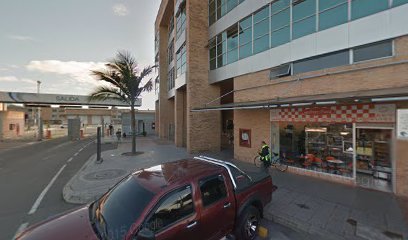 Max Ken Food Sándwich