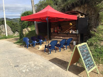 Rana Sabanera Sibaté