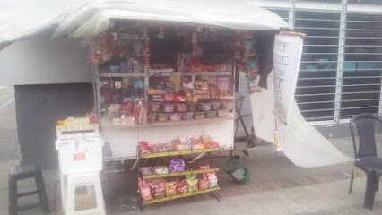 chaza somos muyskas somos bogota