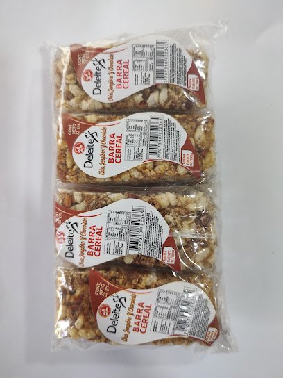 Deleite Alimentos Saludables de Colombia