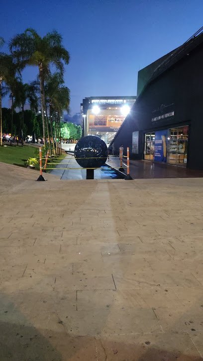 Estación De Los Deseos