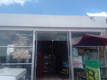 Parador Turístico Nicole.