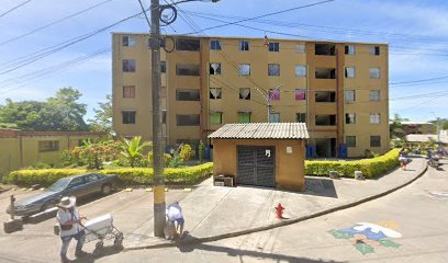 Empanadas y aborrajados